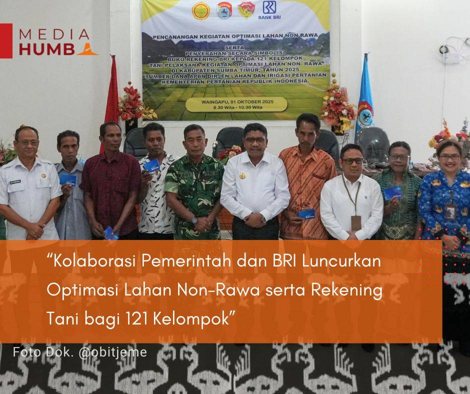 Optimalisasi Lahan