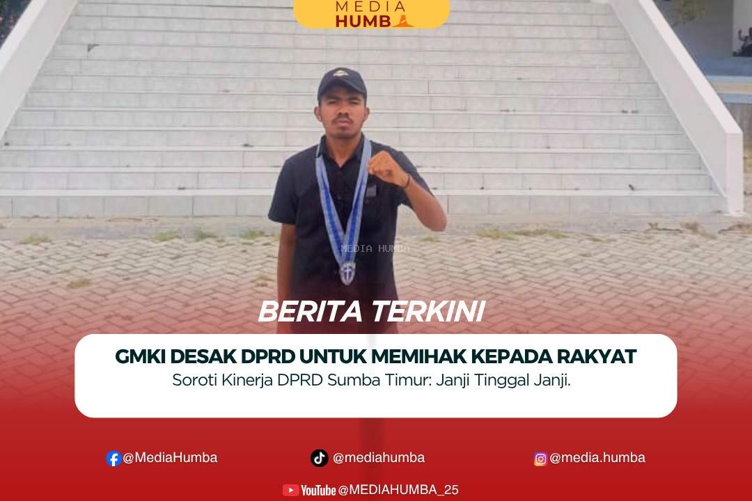 “Mencari DPR yang Hilang: Hilang dari Janji, Hilang dari Tanggung Jawab”  ‎