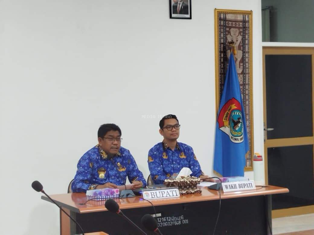 Kabar Baik Bagi Masyarakat Rindi, Menara Telekomunikasi Akan Segera Dibangun Dalam Waktu Dekat