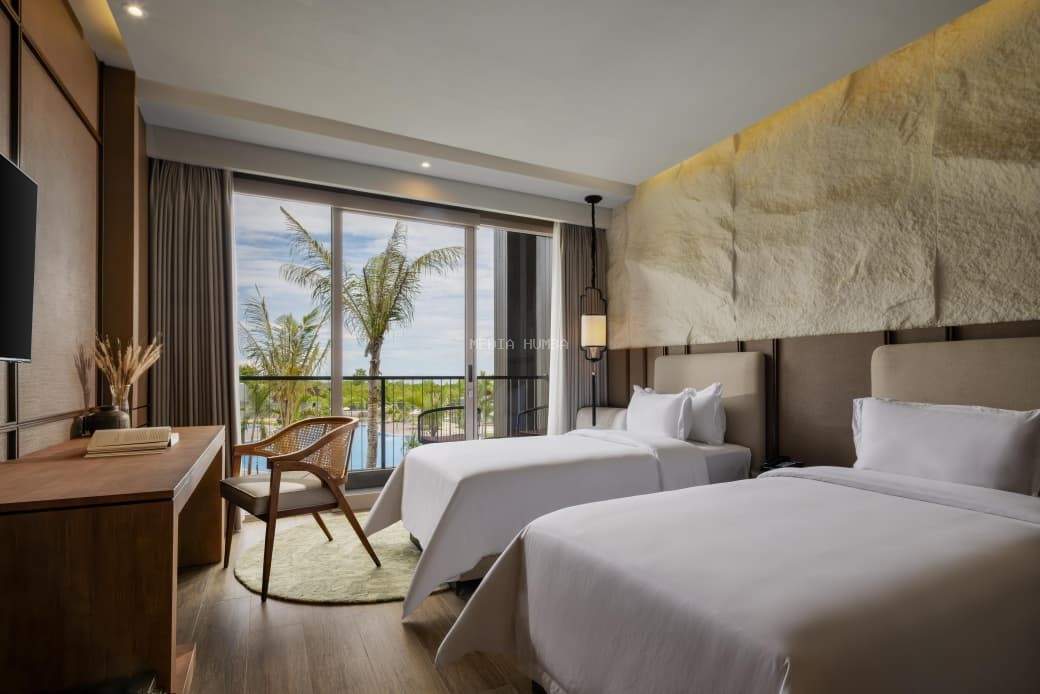 MYZE Hotel Waingapu Hadirkan SAVEtember Escape, Paket Menginap  untuk Menikmati September di East Sumba