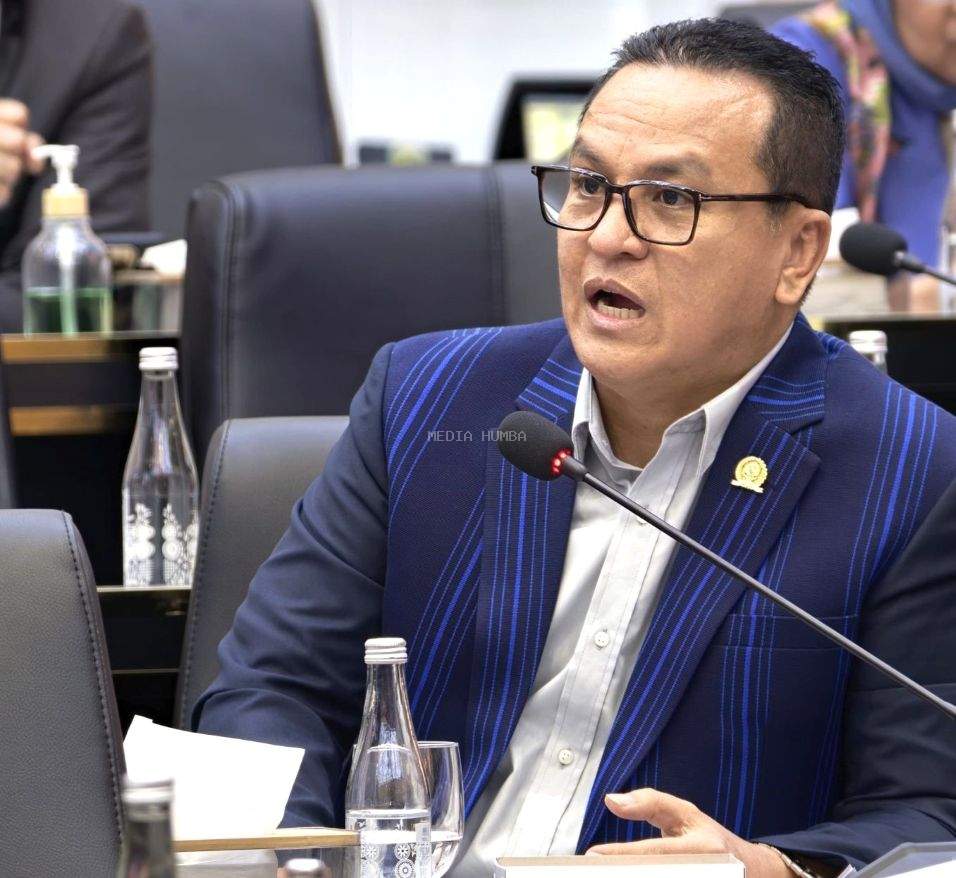 Kecam Peristiwa Penembakan Terhadap 3 ASN Di Papua, Umbu Rudi Kabunang: Aparat Keamanan Harus Mengusut Tuntas Pelaku dan Jaringannya