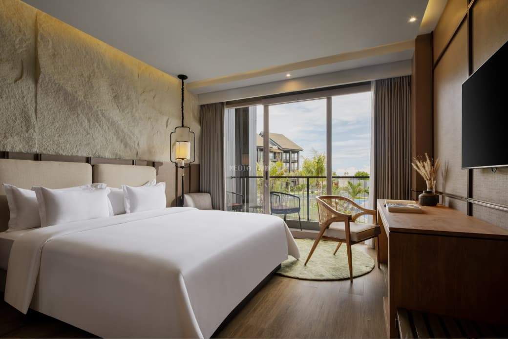 MYZE Hotel Waingapu Hadirkan “Octobest Deal”, Nikmati Diskon 25%  untuk Liburan di Sumba